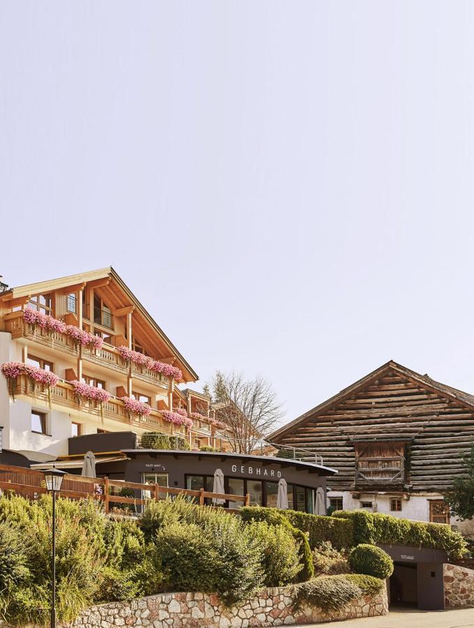Gebhard Boutique B&B Fiss Zewnętrze zdjęcie