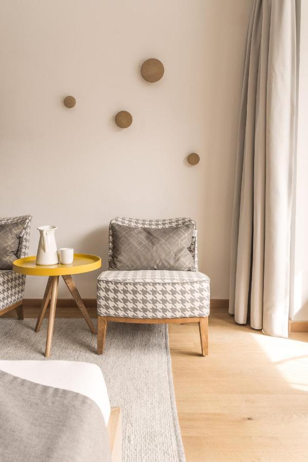 Gebhard Boutique B&B Fiss Zewnętrze zdjęcie