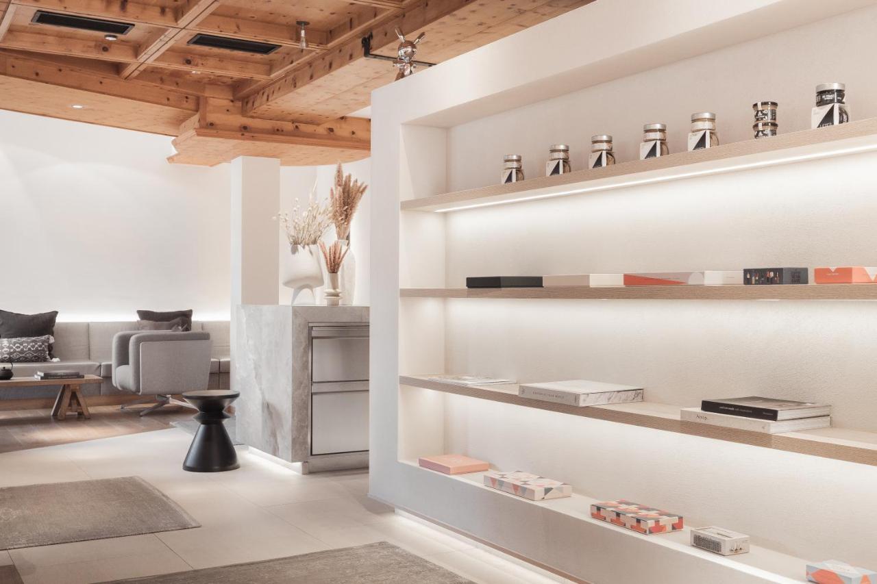 Gebhard Boutique B&B Fiss Zewnętrze zdjęcie
