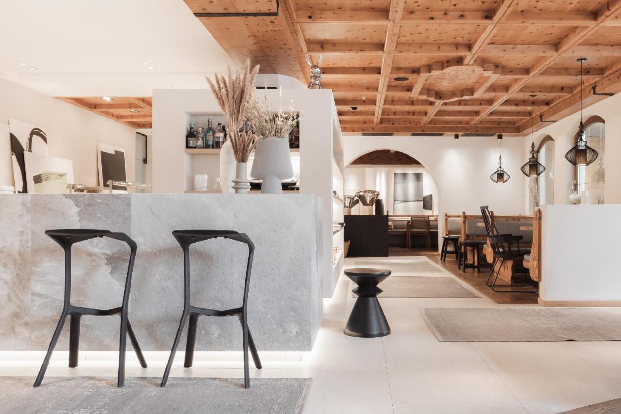 Gebhard Boutique B&B Fiss Zewnętrze zdjęcie
