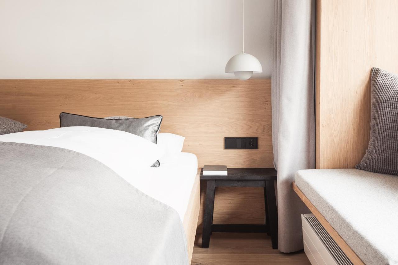 Gebhard Boutique B&B Fiss Zewnętrze zdjęcie