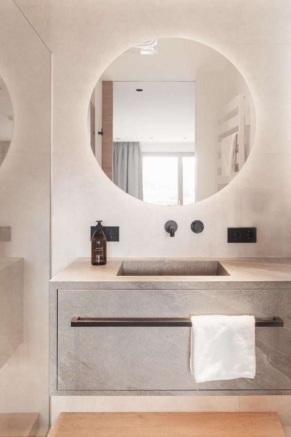 Gebhard Boutique B&B Fiss Zewnętrze zdjęcie