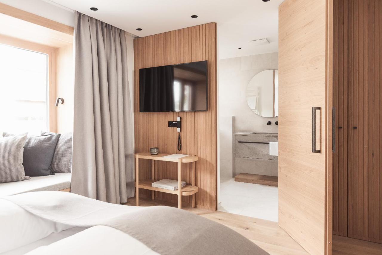 Gebhard Boutique B&B Fiss Zewnętrze zdjęcie