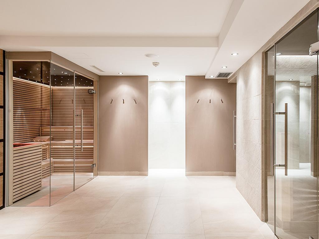Gebhard Boutique B&B Fiss Zewnętrze zdjęcie