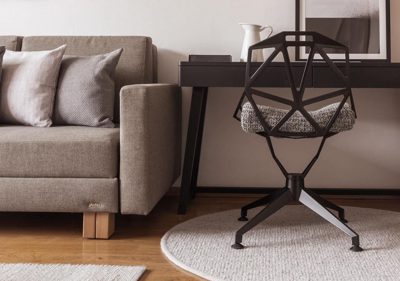Gebhard Boutique B&B Fiss Zewnętrze zdjęcie