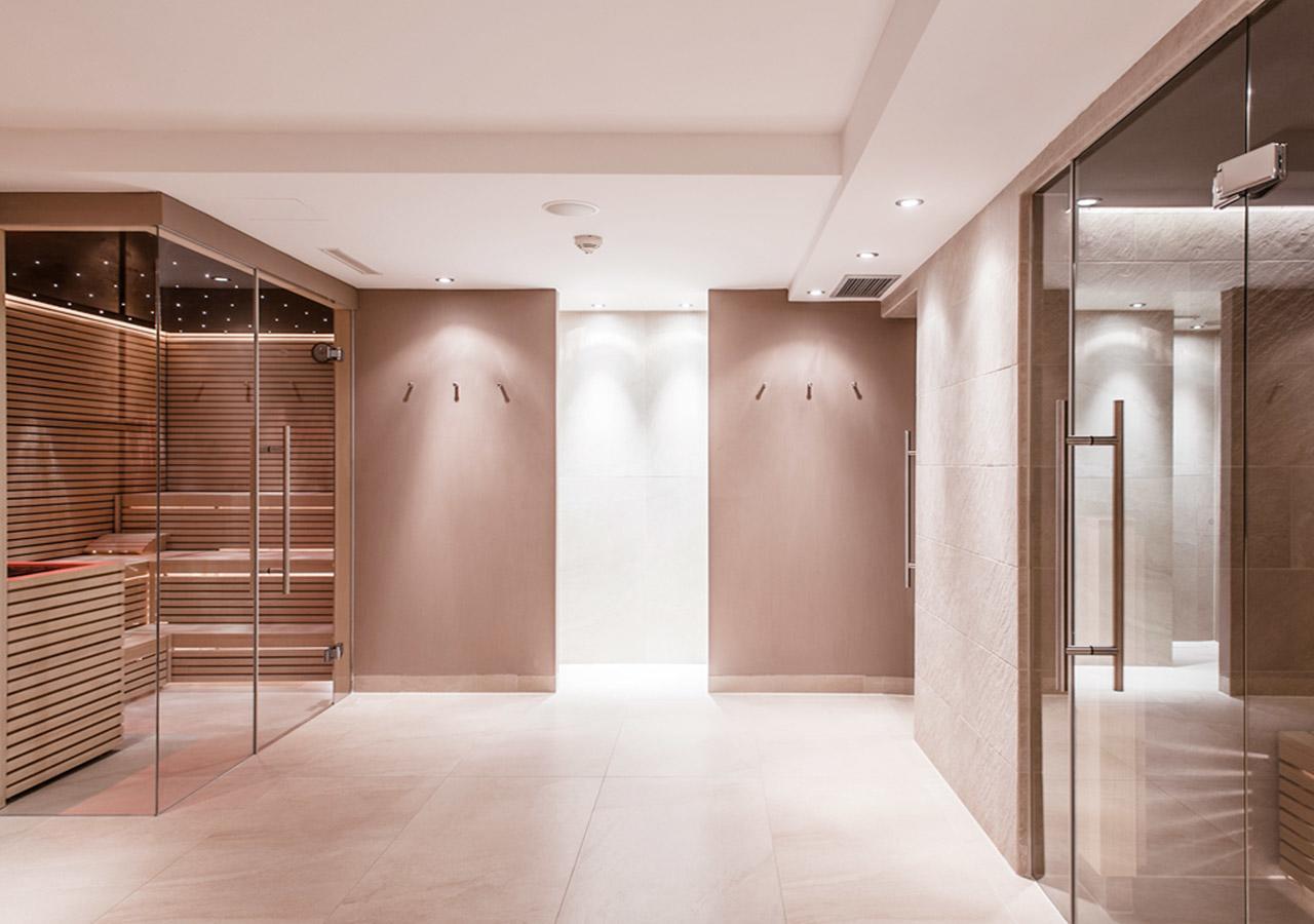 Gebhard Boutique B&B Fiss Zewnętrze zdjęcie