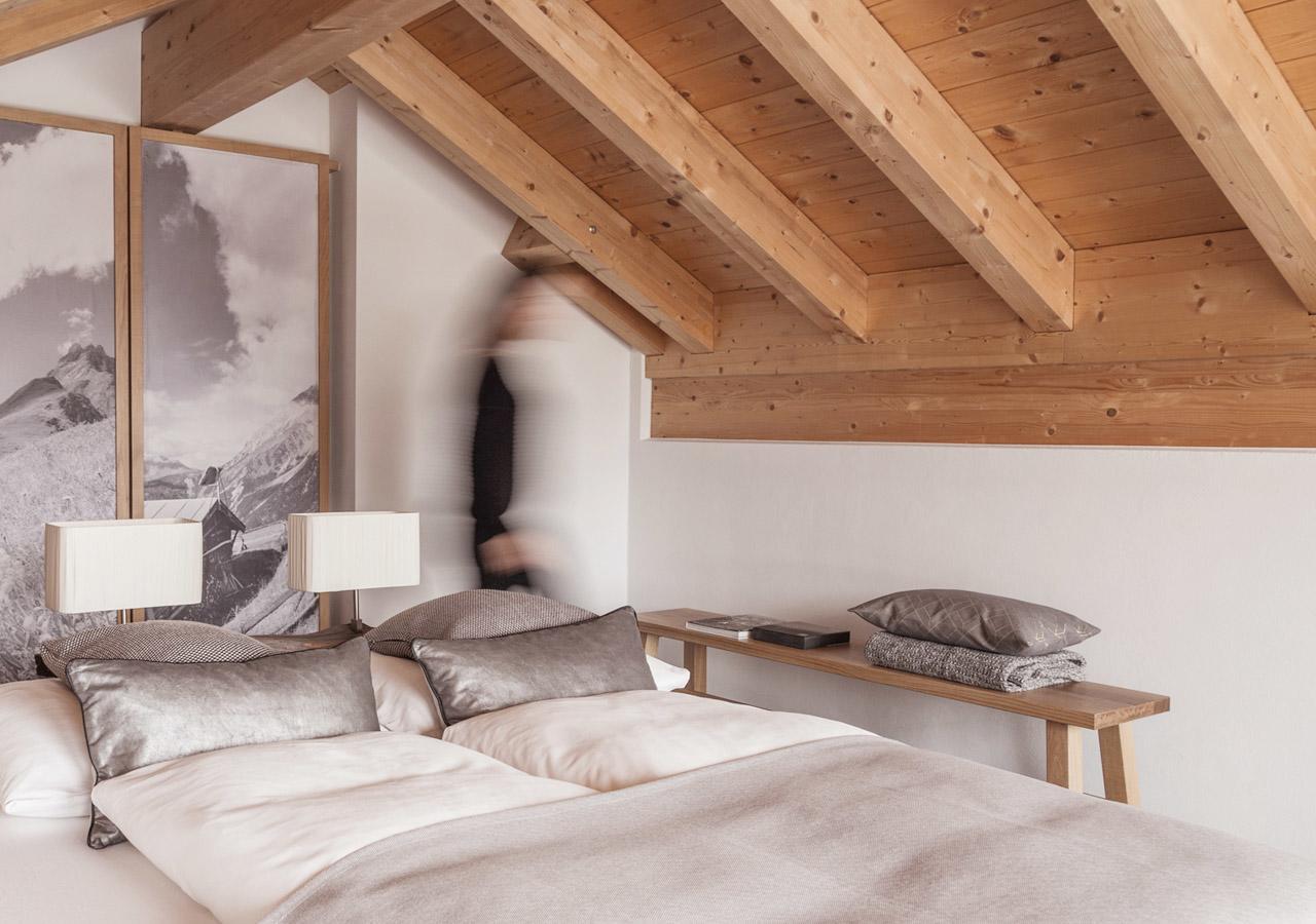 Gebhard Boutique B&B Fiss Zewnętrze zdjęcie