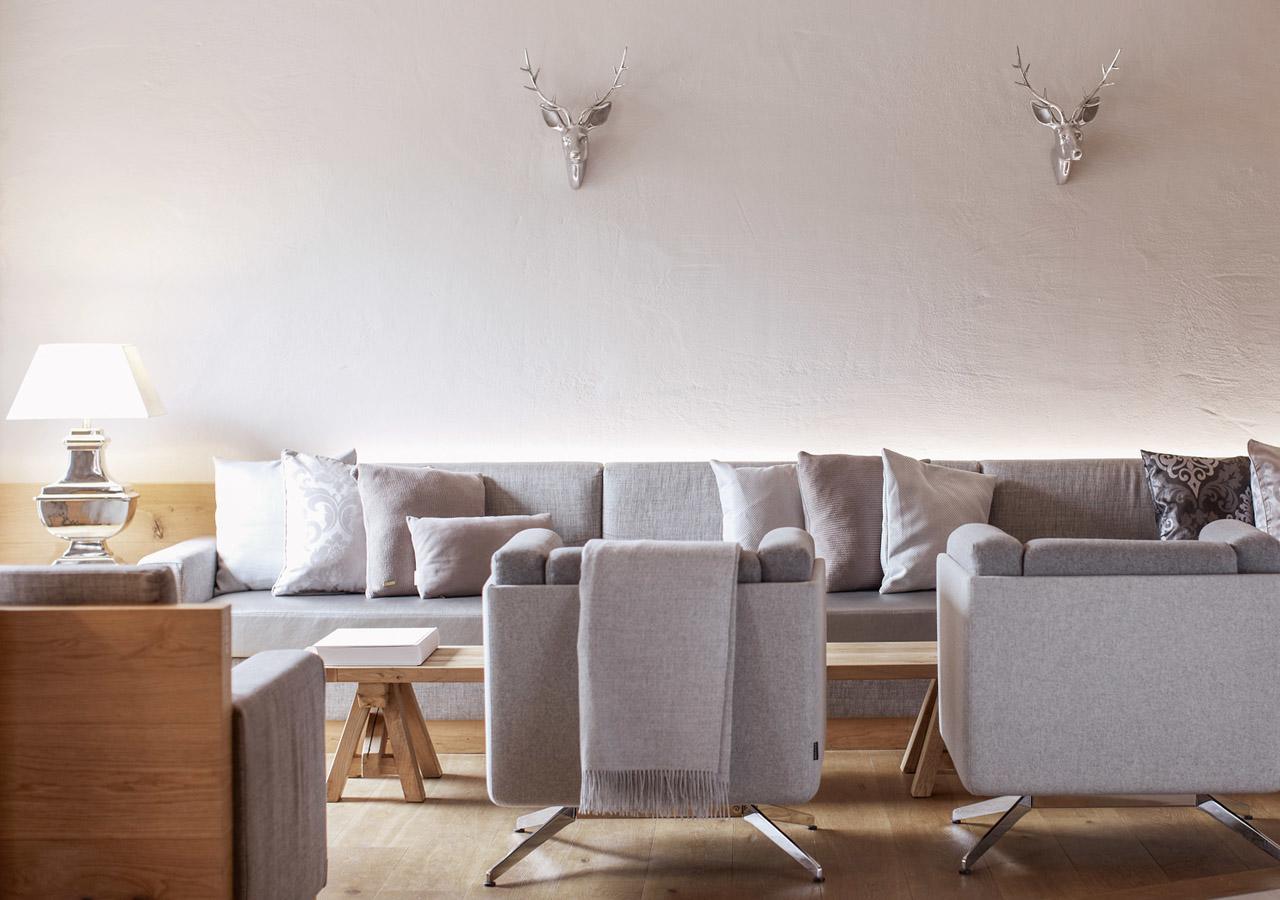 Gebhard Boutique B&B Fiss Zewnętrze zdjęcie