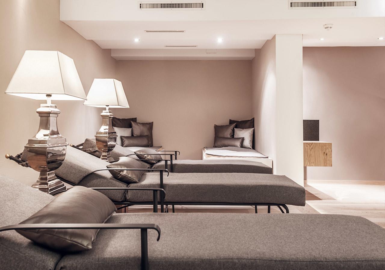 Gebhard Boutique B&B Fiss Zewnętrze zdjęcie
