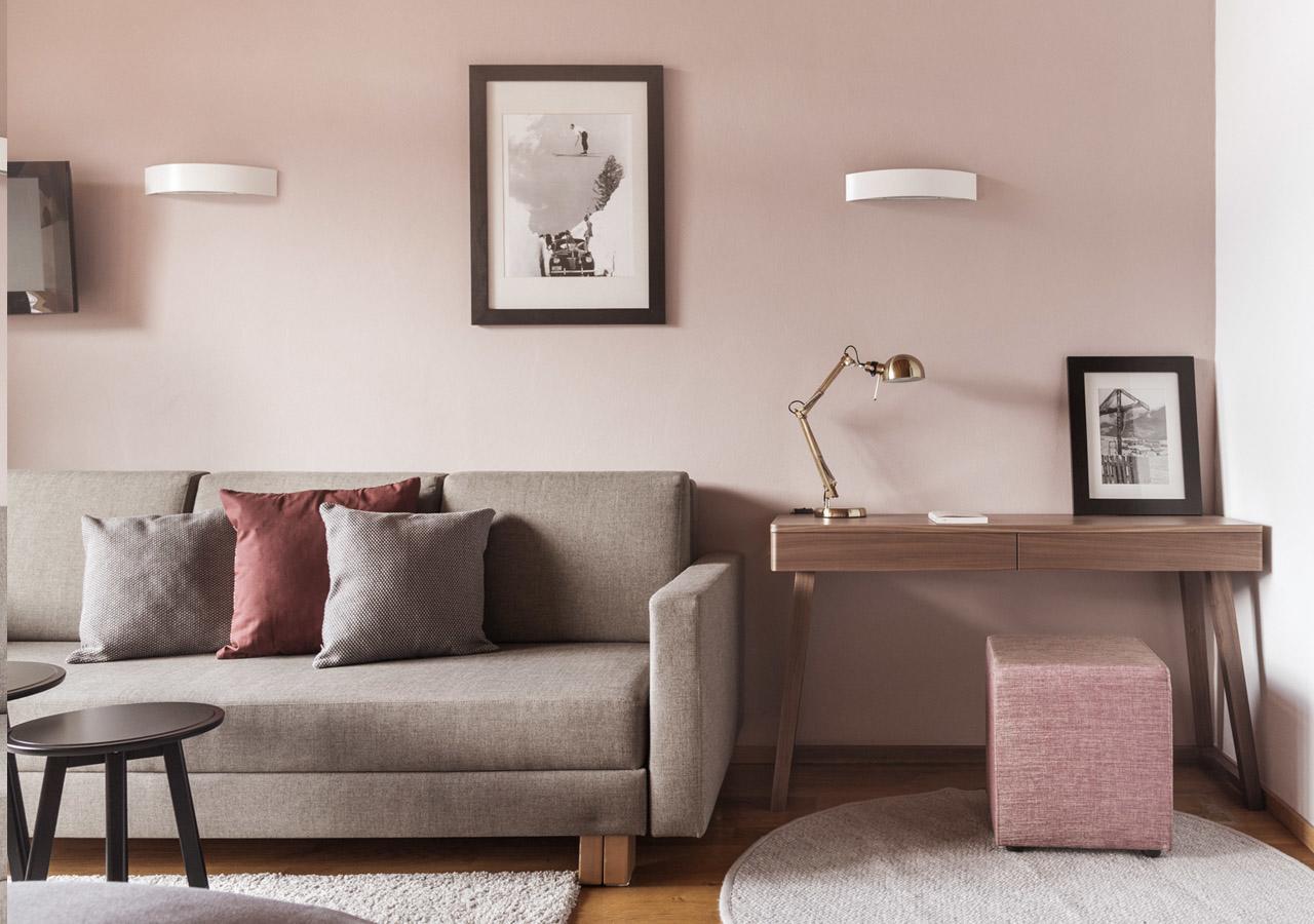 Gebhard Boutique B&B Fiss Zewnętrze zdjęcie