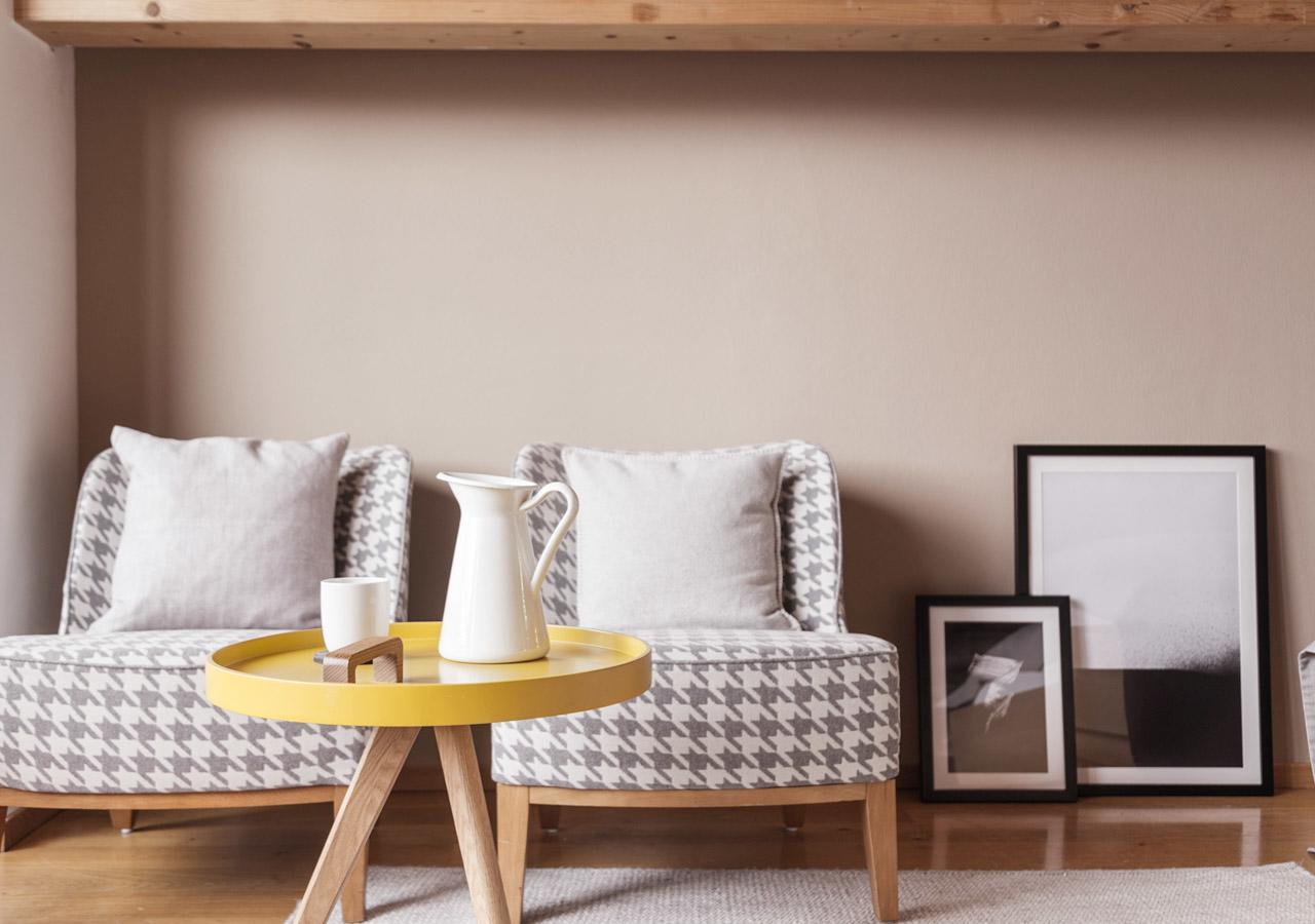Gebhard Boutique B&B Fiss Zewnętrze zdjęcie