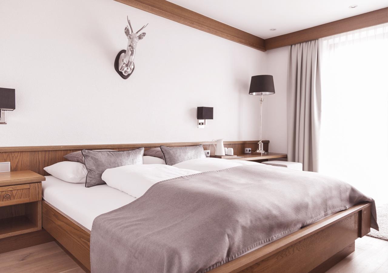 Gebhard Boutique B&B Fiss Zewnętrze zdjęcie